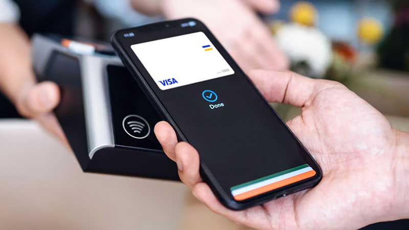 Mobile Payments Pay By Mobile Visa