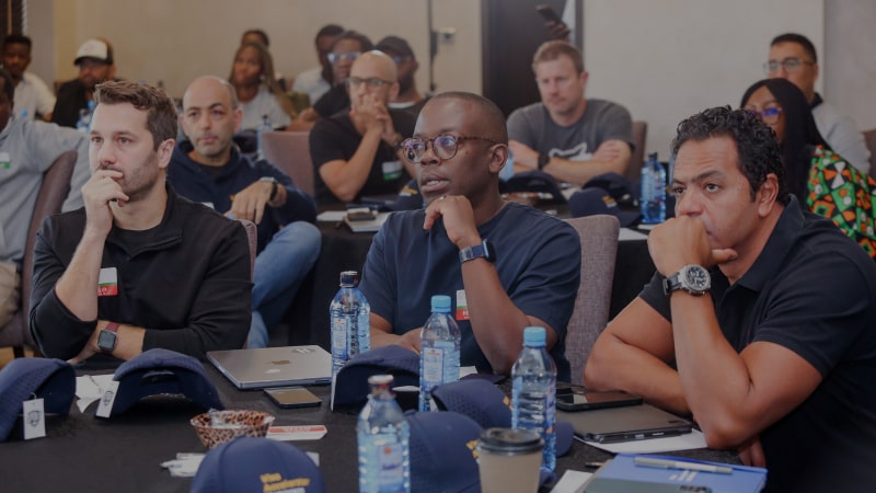 Visa Accelerator Visa