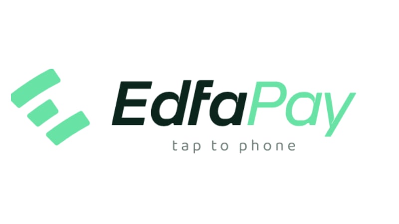 EdfaPay logo