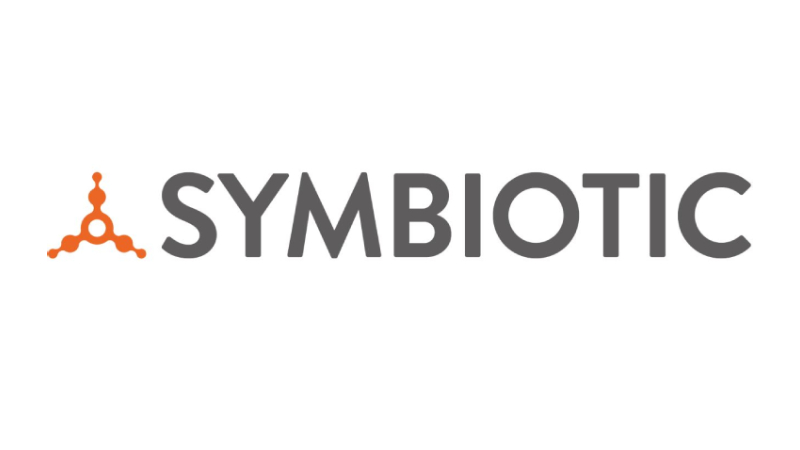 Symbiotic logo