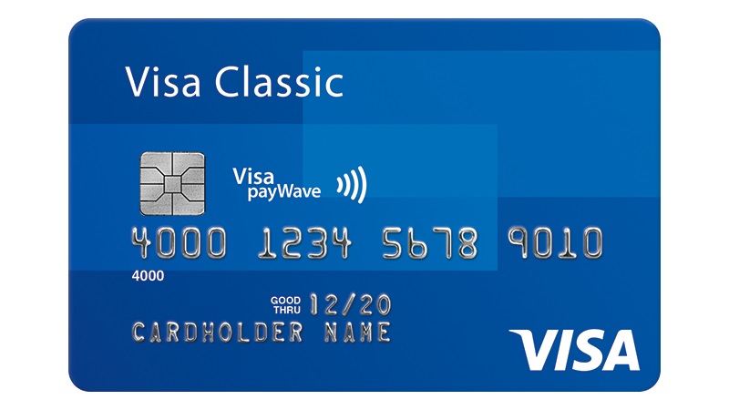 Visa Debit Cards | Visa