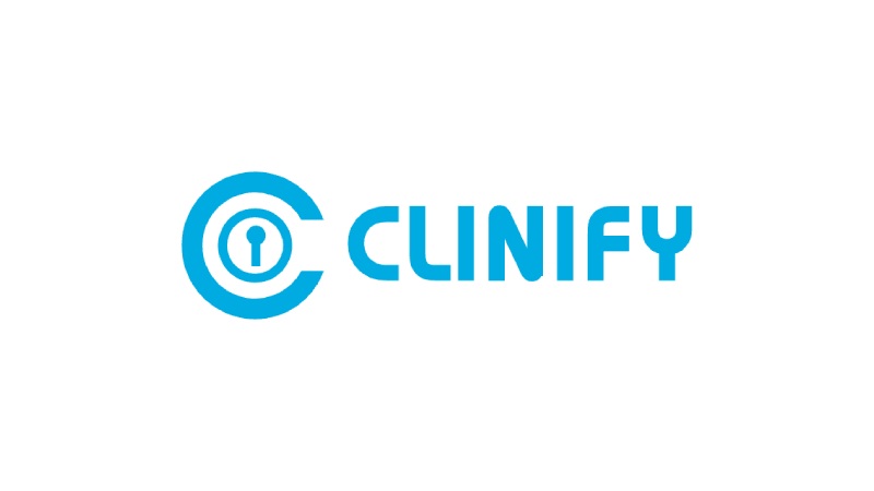 Clinify logo