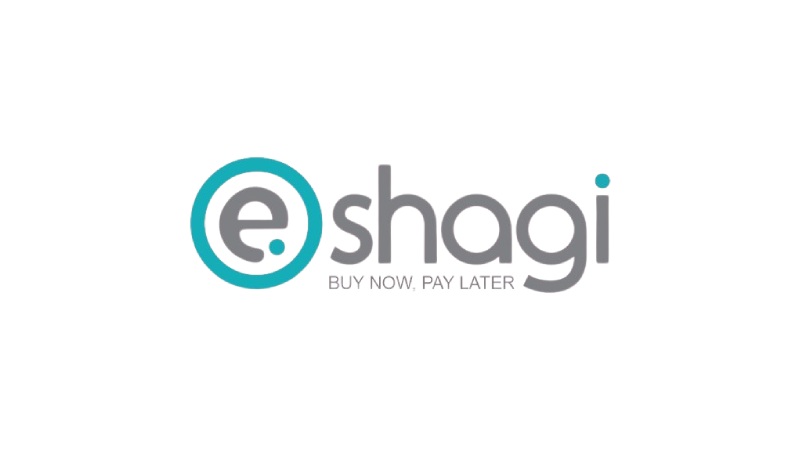 Eshagi logo