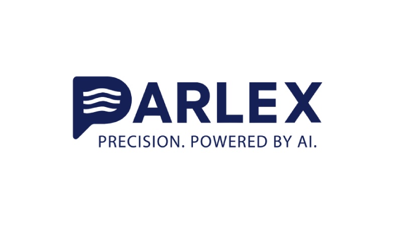 Parlex AI logo