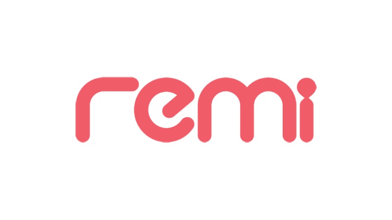 Remi logo