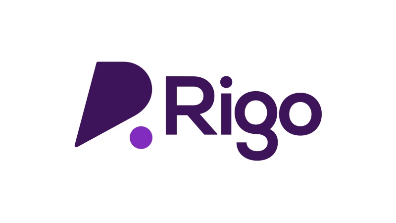 Rigo logo
