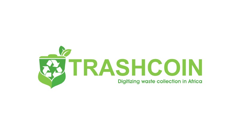 Trashcoin logo