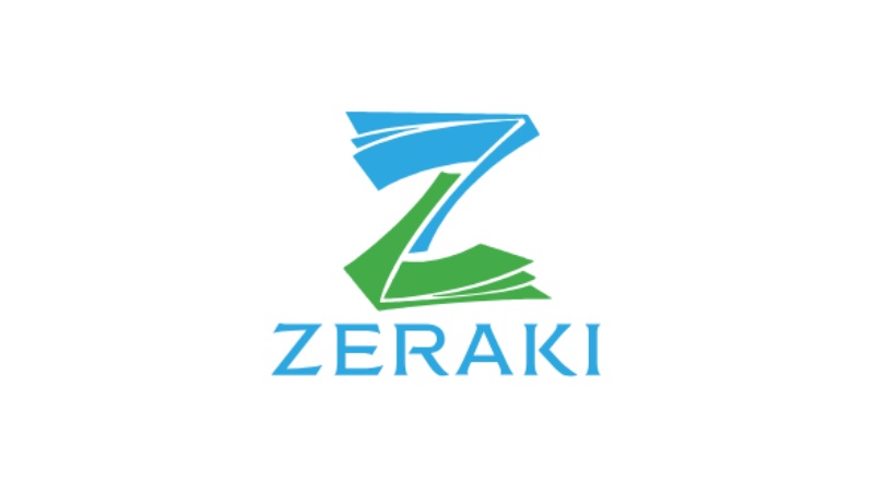 Zeraki Inc logo