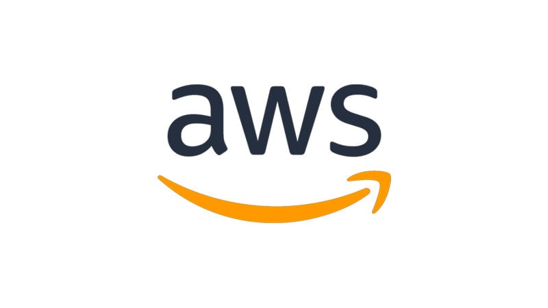 AWS logo