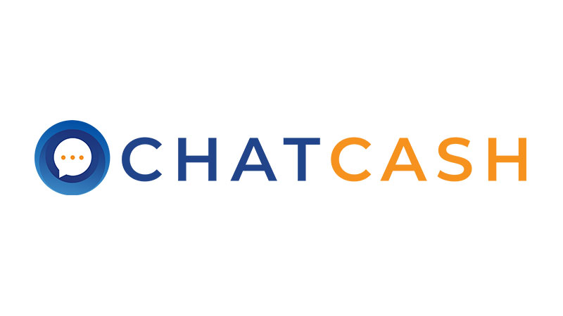 Chatcash logo