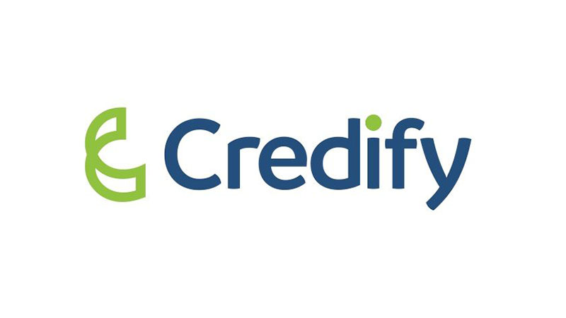 Credify logo