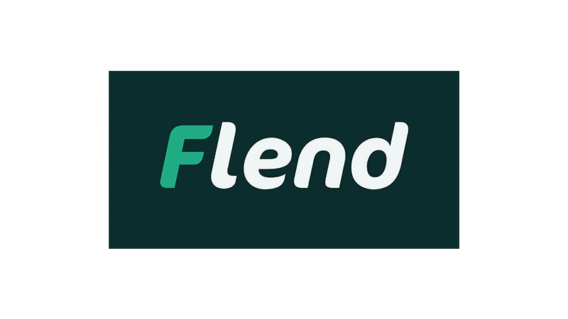 Flend logo