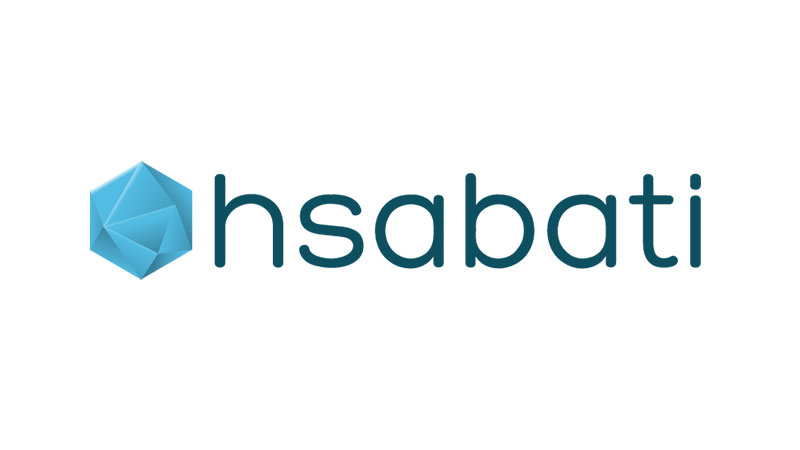 Hsabati logo