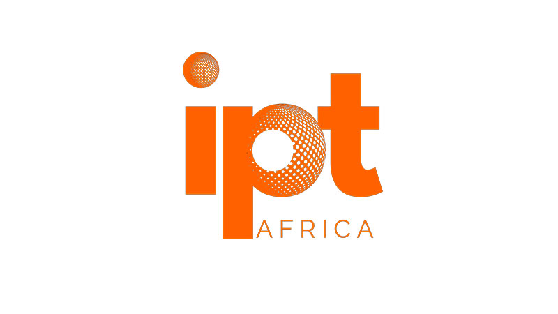 IPT Africa logo
