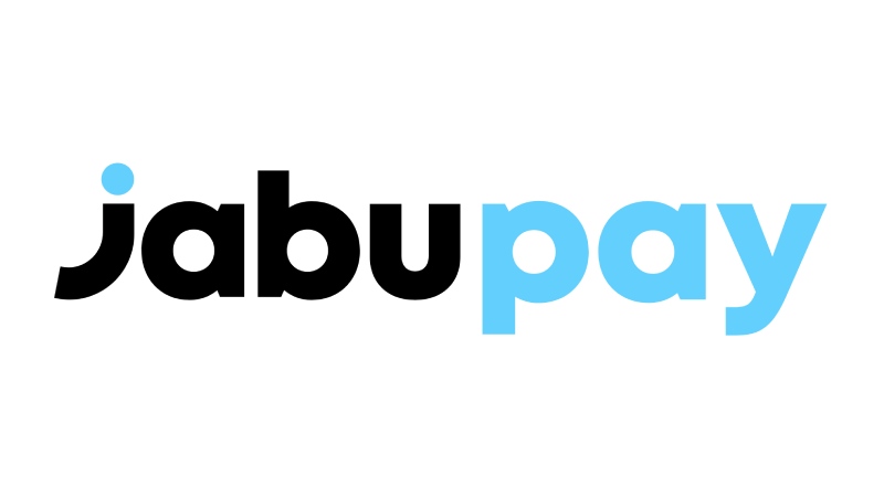 A logo of JabuPay