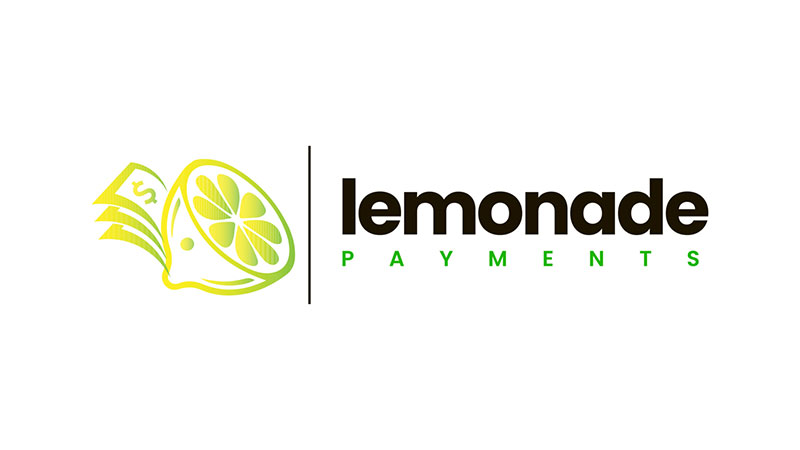 Lemonade payments logo