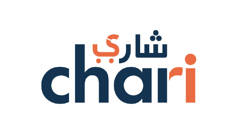 Chari logo