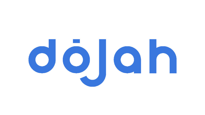 Dojah logo