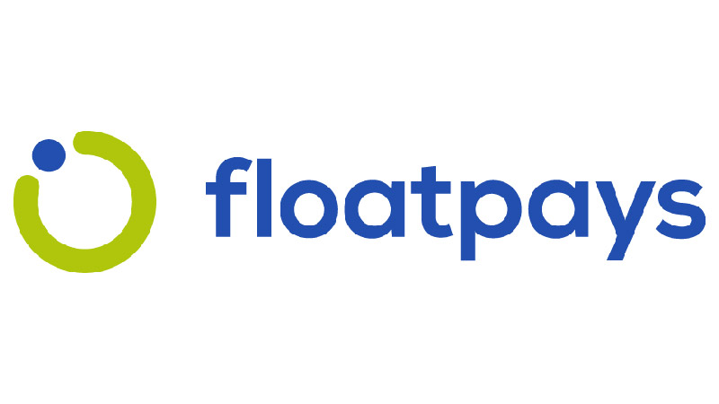 Floatpays logo