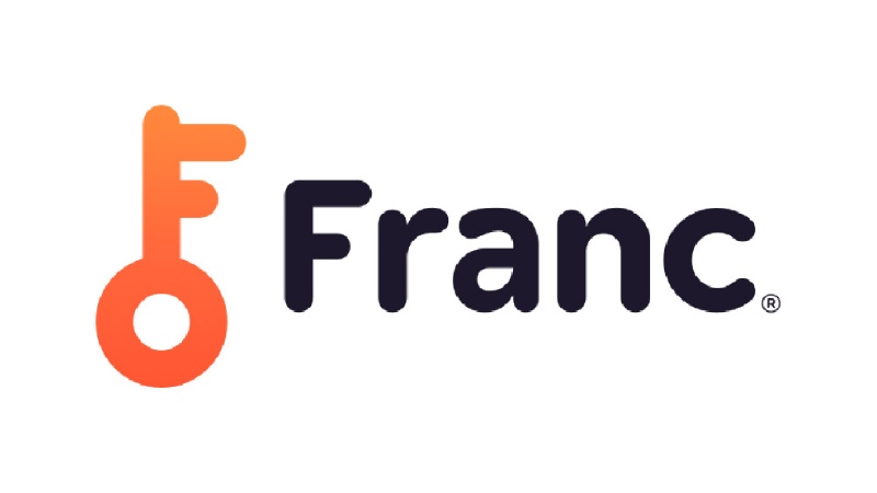 Franc logo