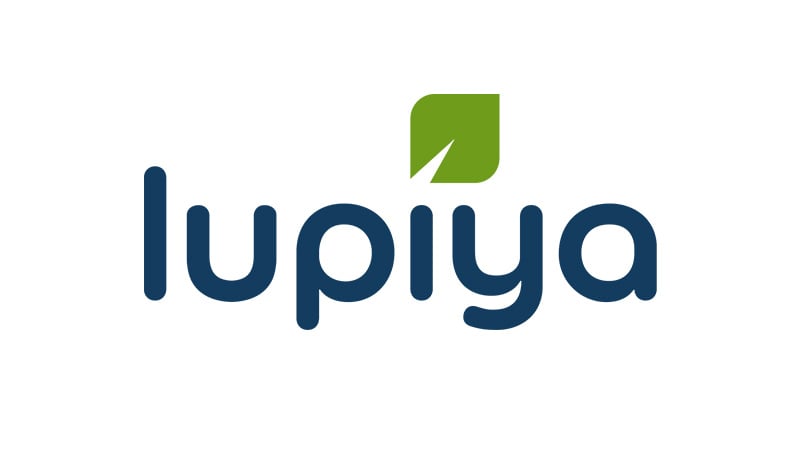 Lupiya logo