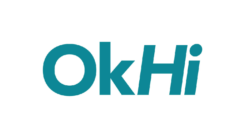 OkHi logo