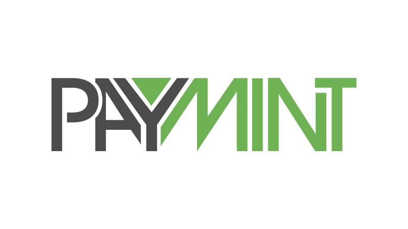 Paymint logo