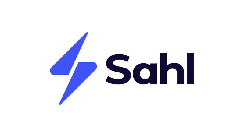 Sahl logo