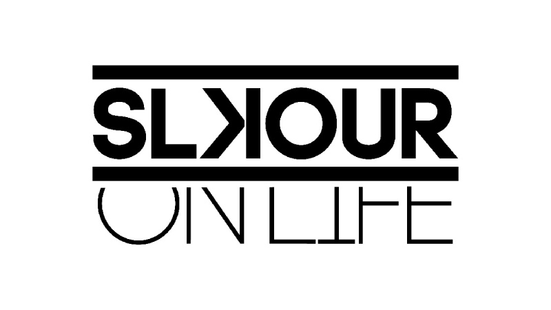 Slikour Onlife logo