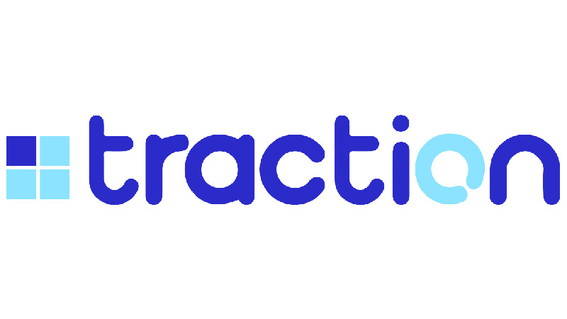 Traction logo