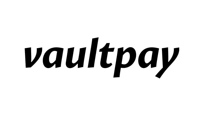 Vaultpay logo