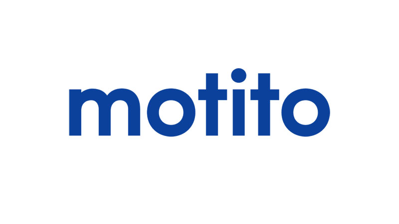 Motito logo