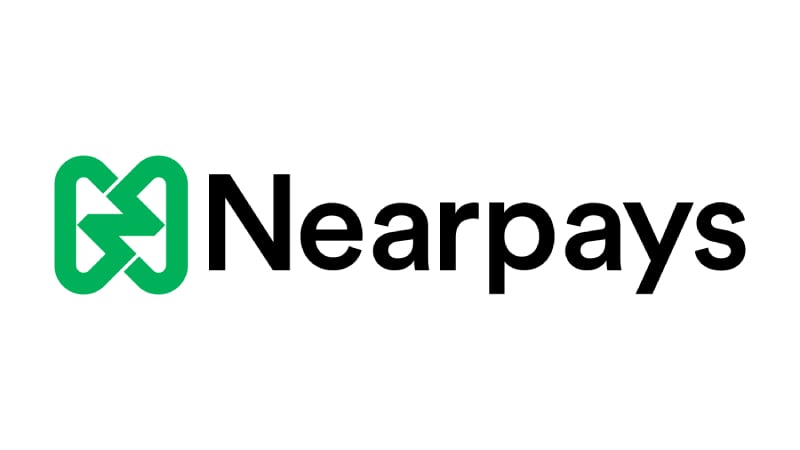 Nearpays logo