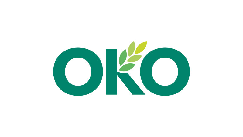 OKO logo