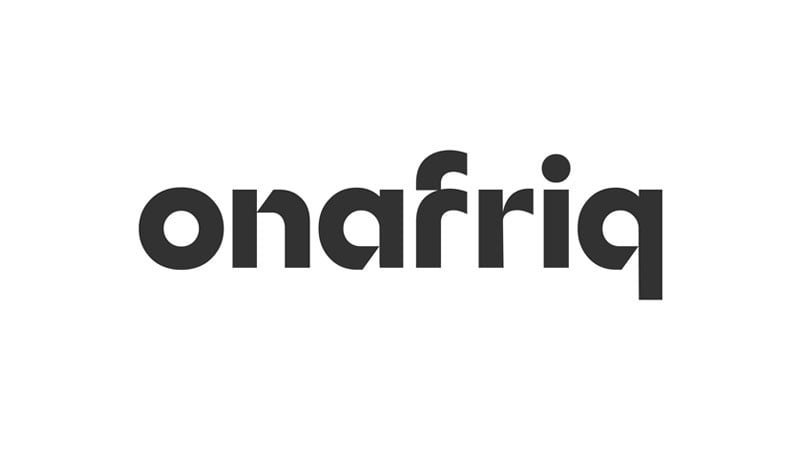 Onafriq logo