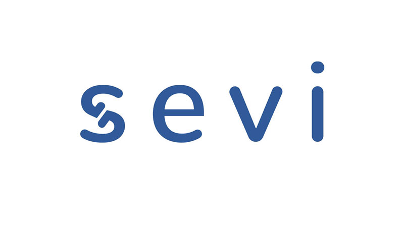 Sevi logo