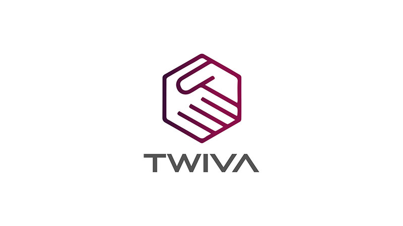 Twiva logo