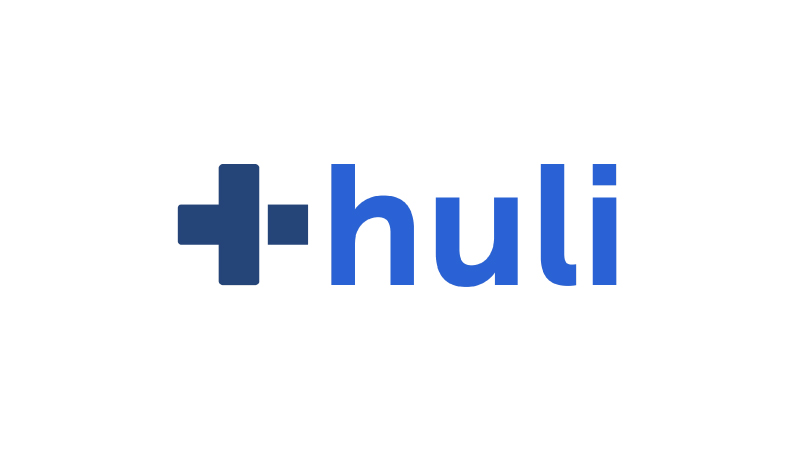 Huli logo.